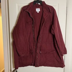 Old Navy Coat Size 4X